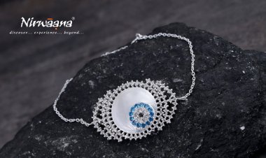 Embracing Elegance: Your Ultimate Guide to Online Jewellery Shopping in India with Nirwaana