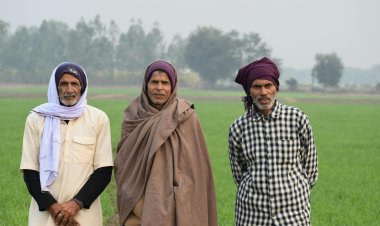 CPGRAMS: India’s Online Grievance Redressal Portal Explained