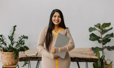 How Indians Are Using AI for Jobs in 2025