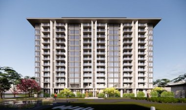 Architectural AI for Real Estate Rendering: The Future of Property Visualization